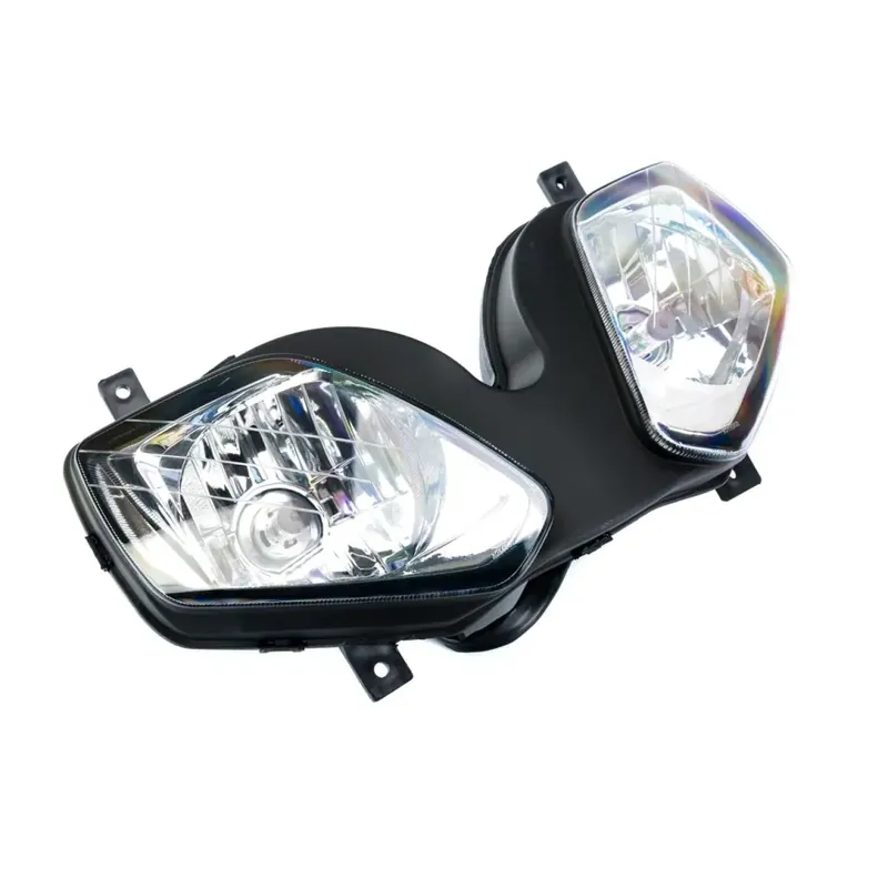 Bezpieczna płatność Lampa przednia, reflektor do Zipp PRO 125 2010r