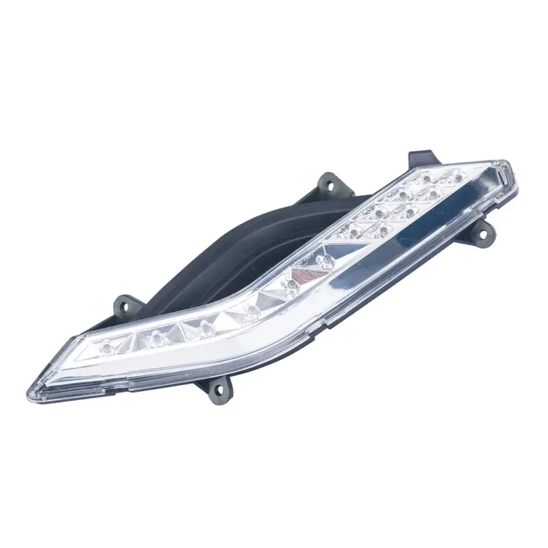 Bezpieczna płatność Kierunkowskaz przedni LED do Zipp Vapor 2011r, Astro prawy
