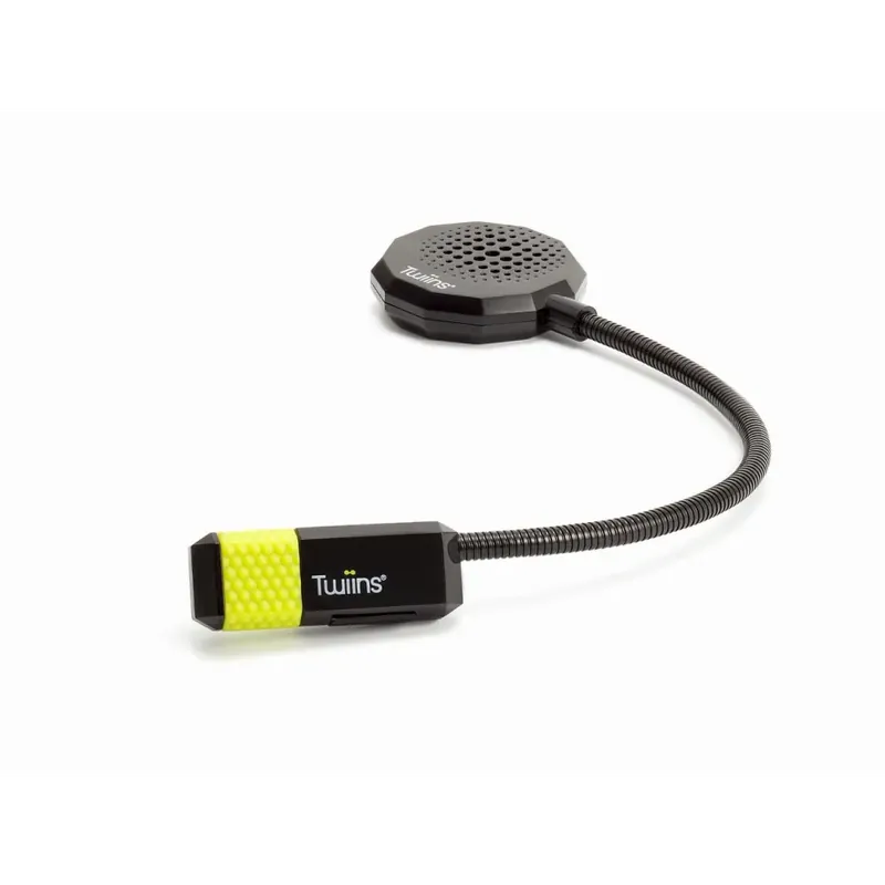 Zestaw słuchawkowy pod kask, interkom Twiins HANDSFREE 1.0 Bestseller