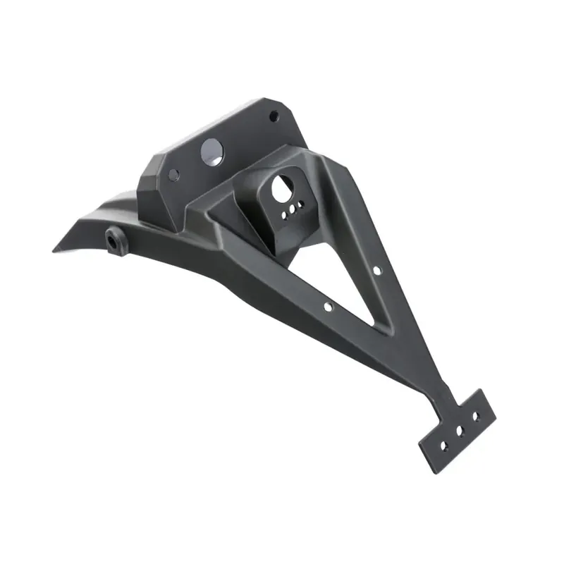 Błotnik tylny do Hyosung XRX 125 /YM0451/ Taniej