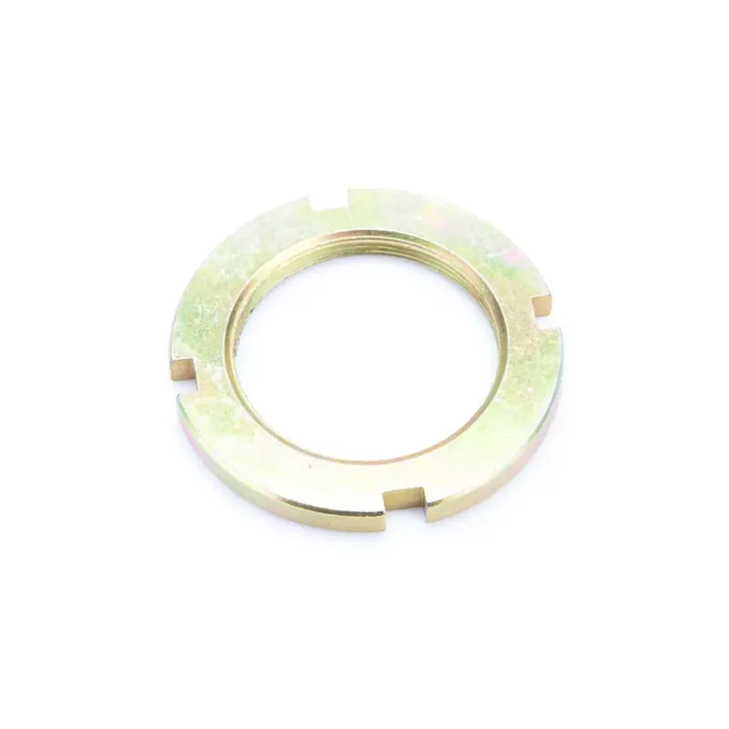 Nakrętka Hyosung GD 250, MS3 /YL4016/ Kup teraz