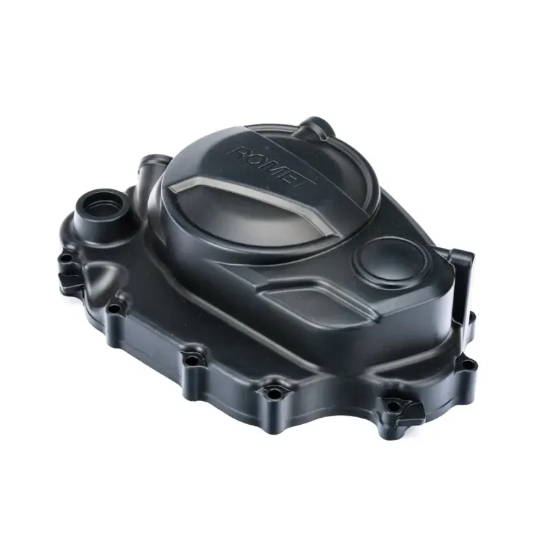 Pokrywa sprzęgła do Romet ADV 125 PRO/17 prawa Wybór klientów