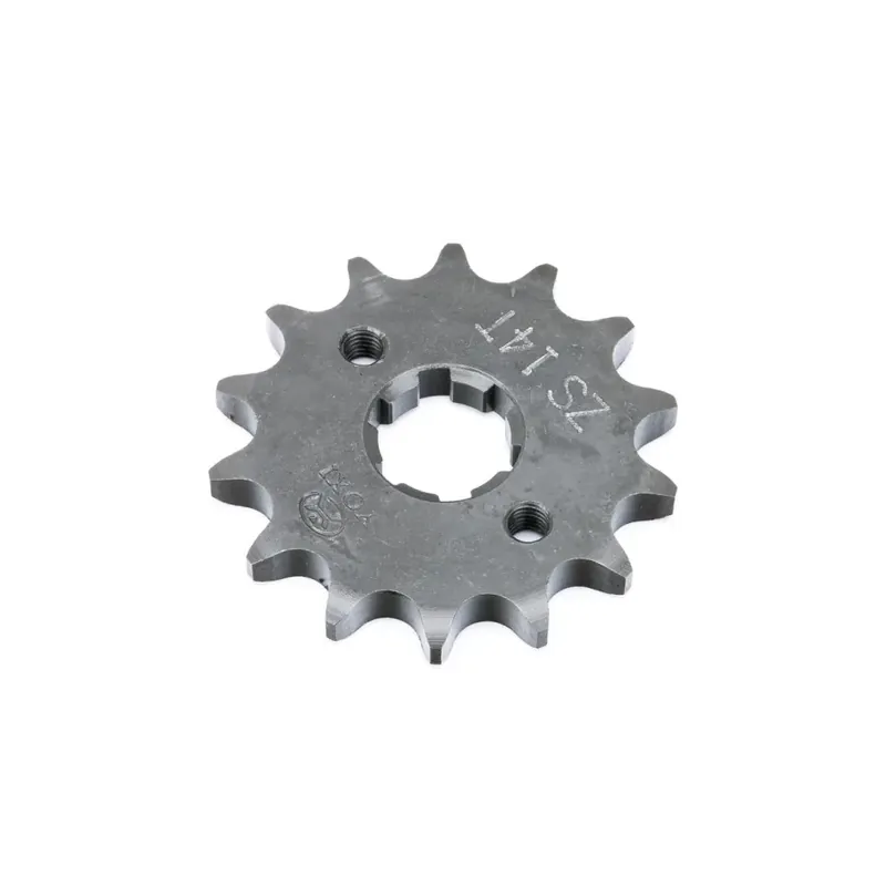 Zębatka napędowa przód 428/14z (20/17/428) do Romet ADV 125 PRO/17 Szybka wysyłka