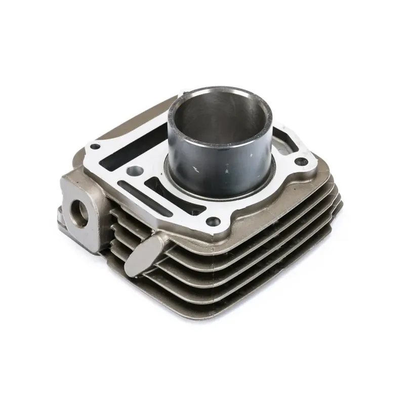 Ekspresowa dostawa Cylinder Hyosung GT 250N /YH2133/ przedni