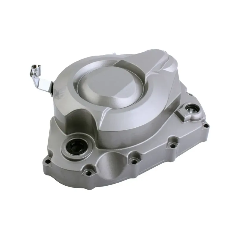 Pokrywa karteru prawa do Romet Soft 125cc /zam./ Niska cena