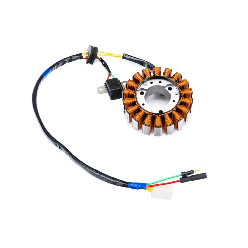 Super okazja Stator, iskrownik RMT Daystar 125, Daelim VL 125