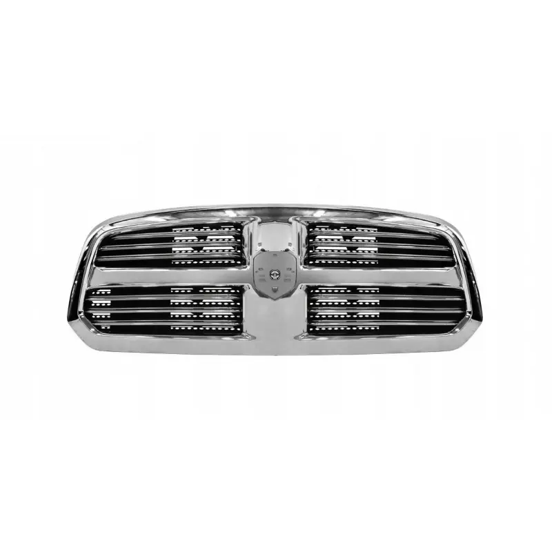 Szybka dostawa ATRAPA GRILL CHROM DODGE RAM 1500 2013-18 BIGHORN