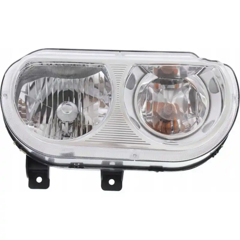 DODGE CHALLENGER 2008-2014 LAMPA REFLEKTOR PRAWY Nowość