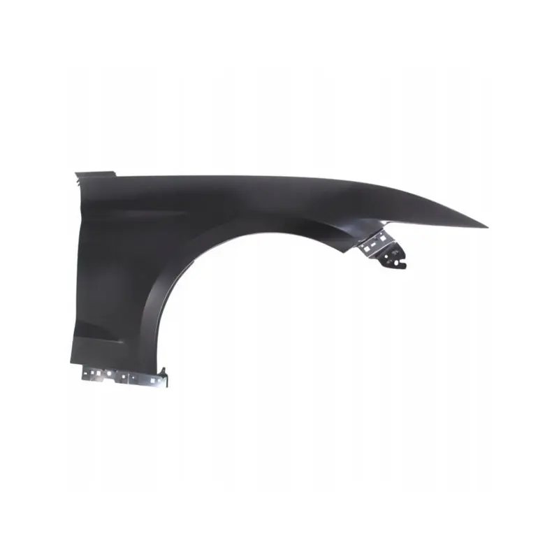 Szybka dostawa FORD MUSTANG 2015-17 BŁOTNIK PRZÓD PRAWY ALUMINIUM