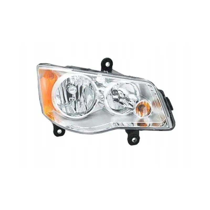 Bestseller LAMPA PRAWA USA EAGLE CHRYSLER TOWN COUNTRY GRAND VOYAGER 2008-2020