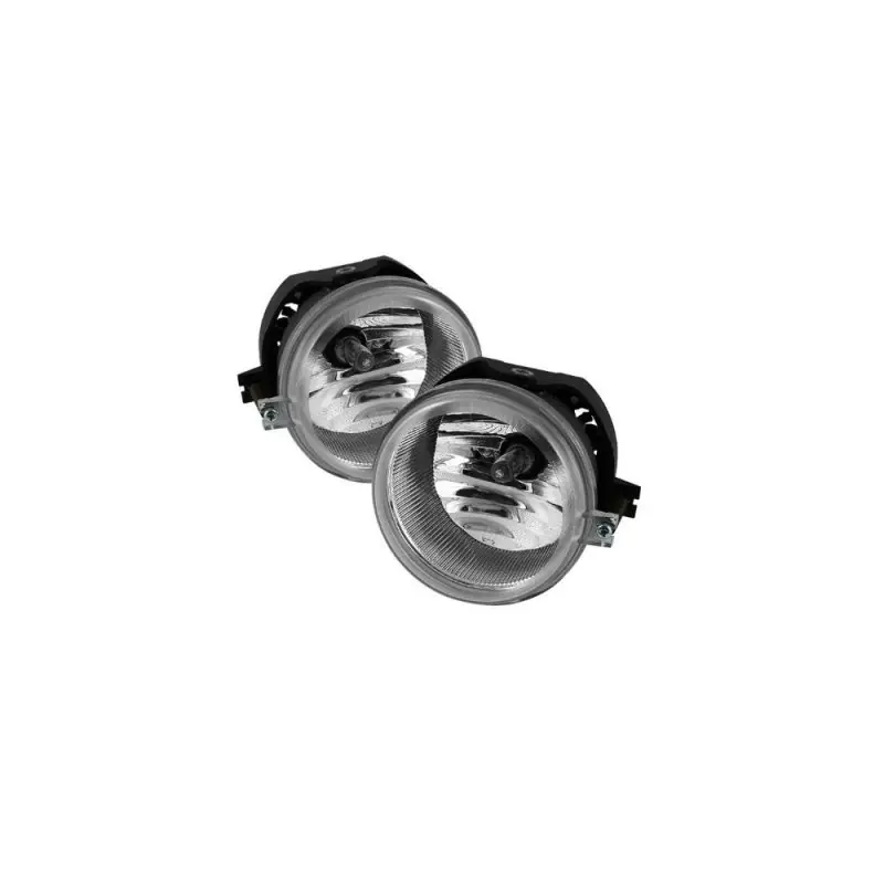 Oferta limitowana HALOGENY HALOGEN CHRYSLER TOWN COUNTRY 2005-2009