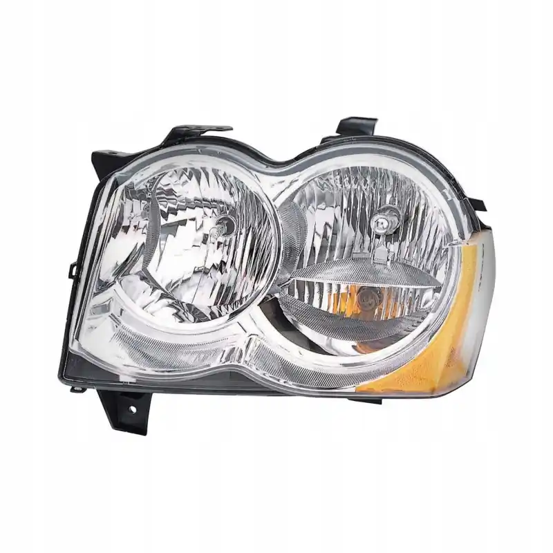 Dostępne od ręki LAMPA LEWA JEEP GRAND CHEROKEE WK WH 2008-10 LIFT