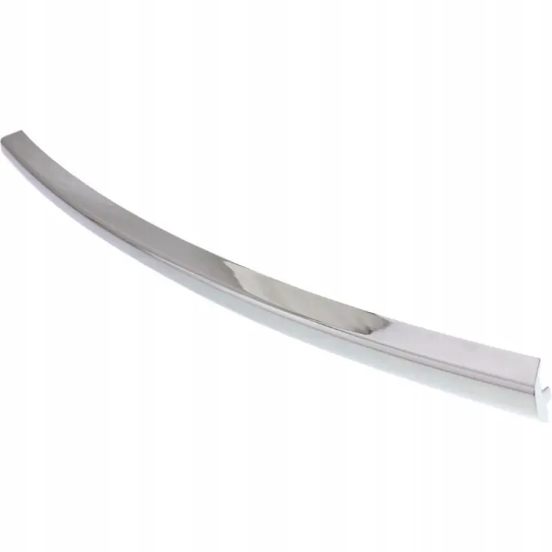 Ostatnie sztuki LISTWA ZDERZAKA PRZEDNIEGO SUMMIT CHROM JEEP GRAND CHEROKEE WK2 2014-