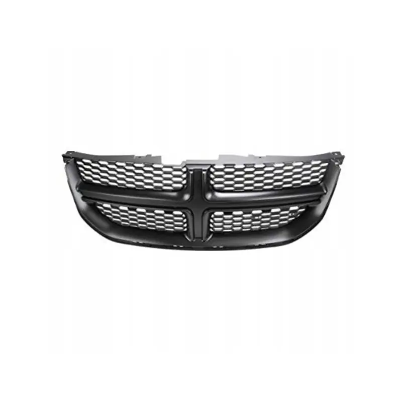 DODGE GRAND CARAVAN 2011-2020 ATRAPA GRILL CZARNY Tani