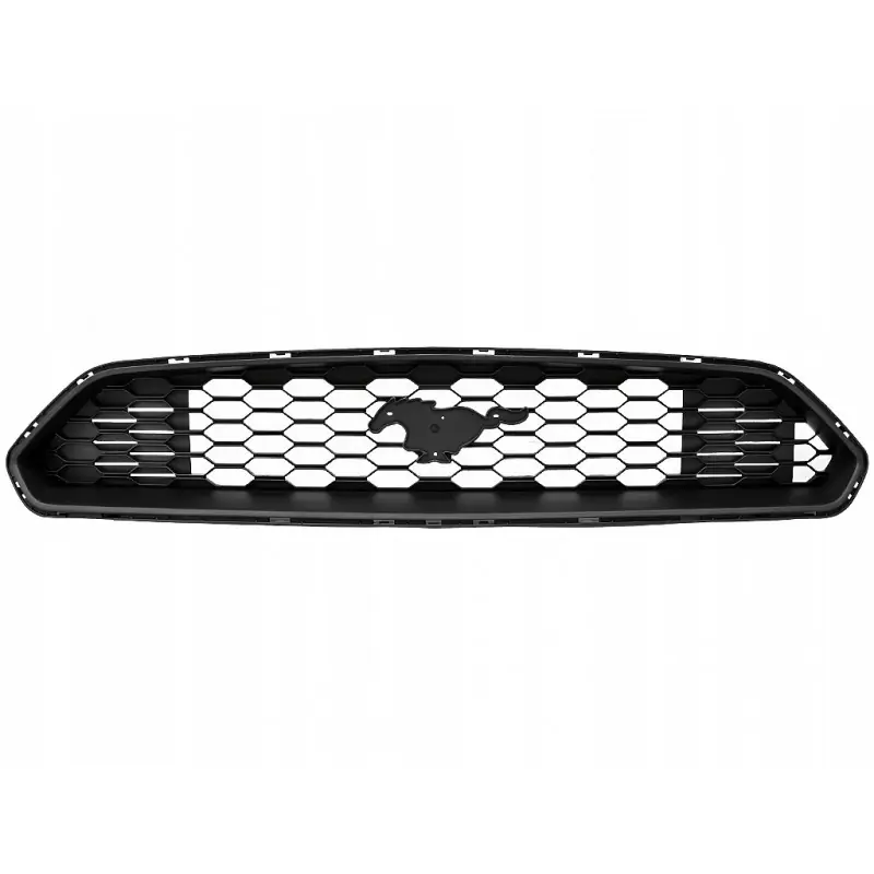 ATRAPA GRILL BASE ECOBOOST FORD MUSTANG 2018-2020 Wyprzedaż