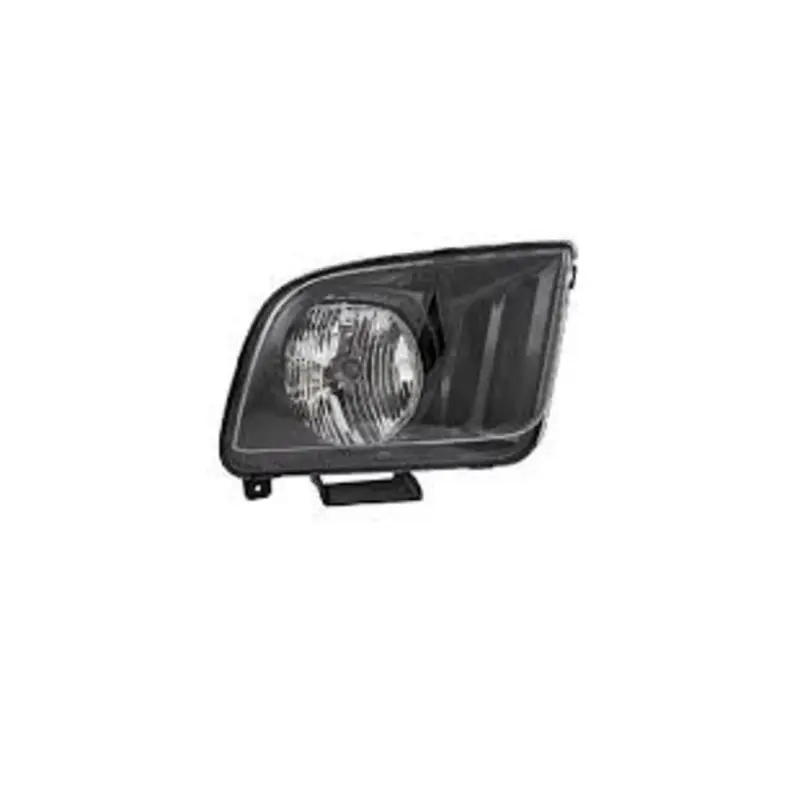 Zamów teraz LAMPA PRAWA PRZÓD Z PRZYSŁONĄ FORD MUSTANG 2005-2009