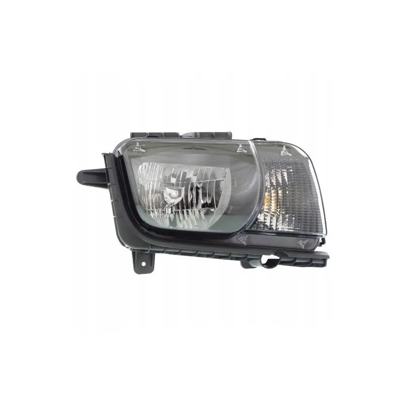 LAMPA REFLEKTOR PRAWY CHEVROLET CAMARO 2010-2013 Dodaj do koszyka