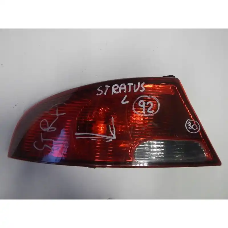 Zniżka LAMPA TYŁ LEWA DODGE STRATUS SEDAN 2001-2005 USA