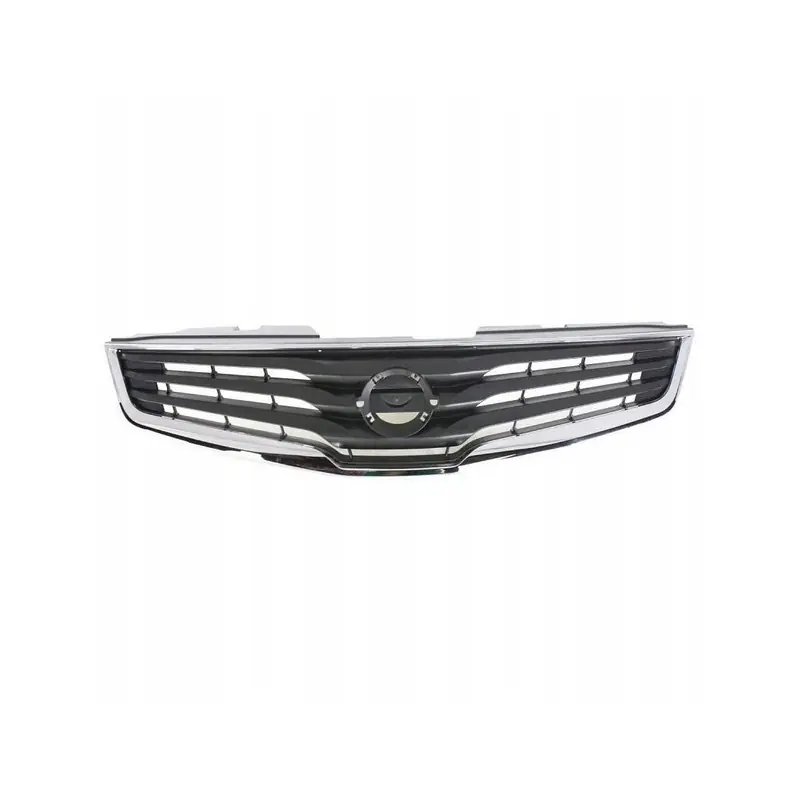 Dostępne od ręki NISSAN SENTRA 2010 2011 2012 10 11 12 GRILL ATRAPA