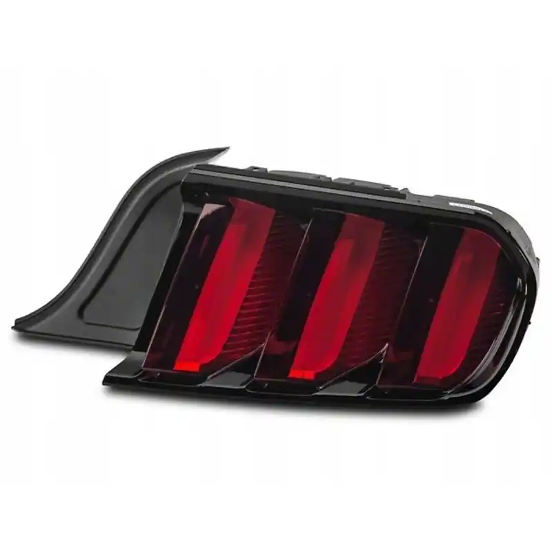 Hit sprzedaży FORD MUSTANG 2015-17 LAMPA TYŁ TYLNA LED PRAWA USA