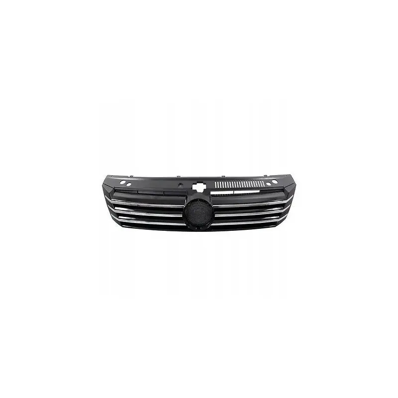 VOLKSWAGEN PASSAT USA B7 2011- ATRAPA GRILL CHROM Ograniczona ilość