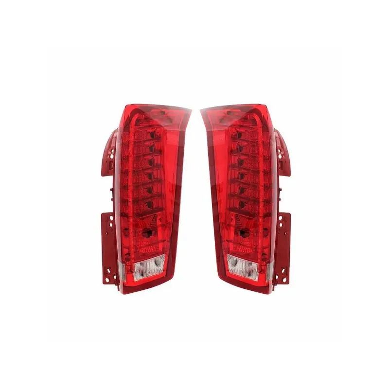 Hit cenowy CADILLAC SRX 2010-2016 LAMPA TYLNA LEWA NOWA
