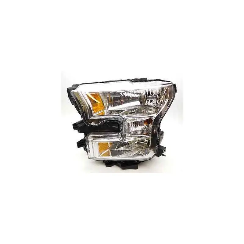 Do wyczerpania zapasów LAMPA REFLEKTOR LEWA H11 HB3 FORD F-150 2015-2016