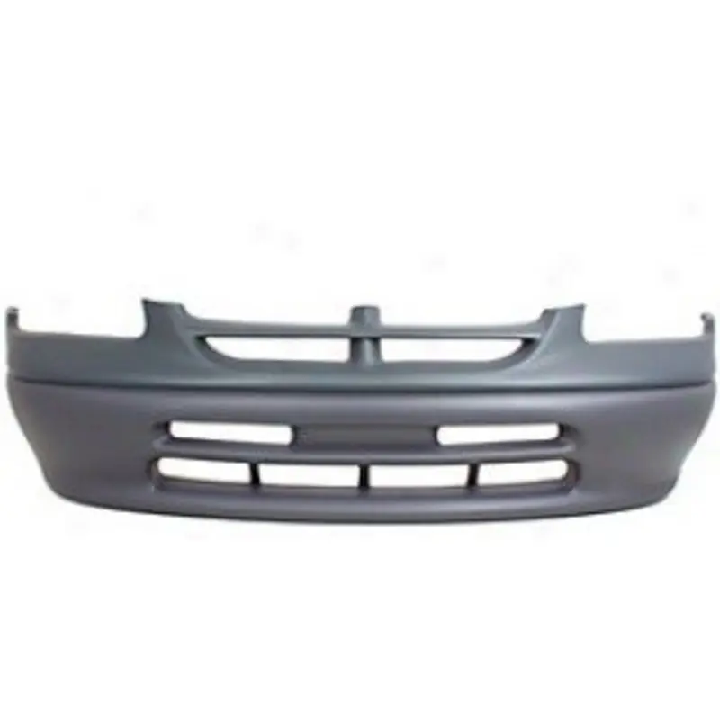 CHRYSLER VOYAGER GRAND 1996-00 ZDERZAK PRZÓD SZARY Oferta