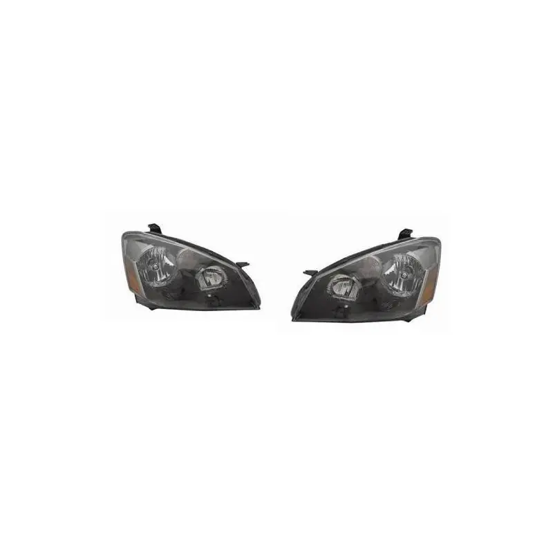 LAMPA REFLEKTOR PRAWA SE NISSAN ALTIMA 2005-2006 Szybka wysyłka