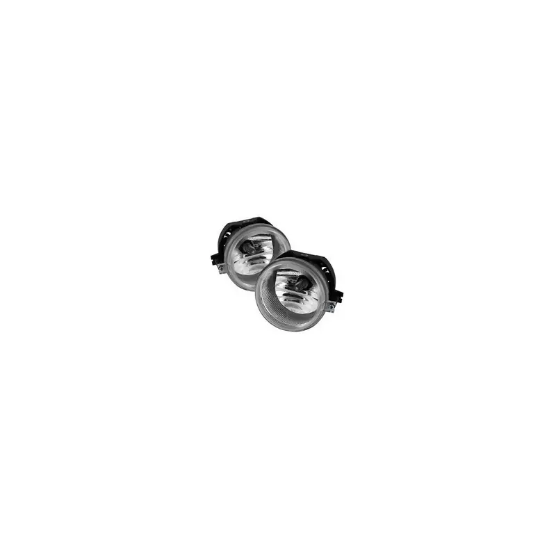 CHRYSLER VOYAGER GRAND 2005-2009 HALOGEN HALOGENY Wybór klientów