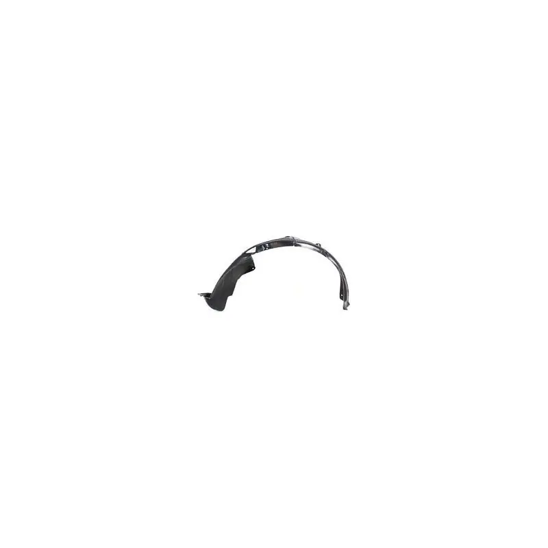 Darmowy zwrot NADKOLE LEWE HYUNDAI SANTA FE 2006-2010 EUROPA