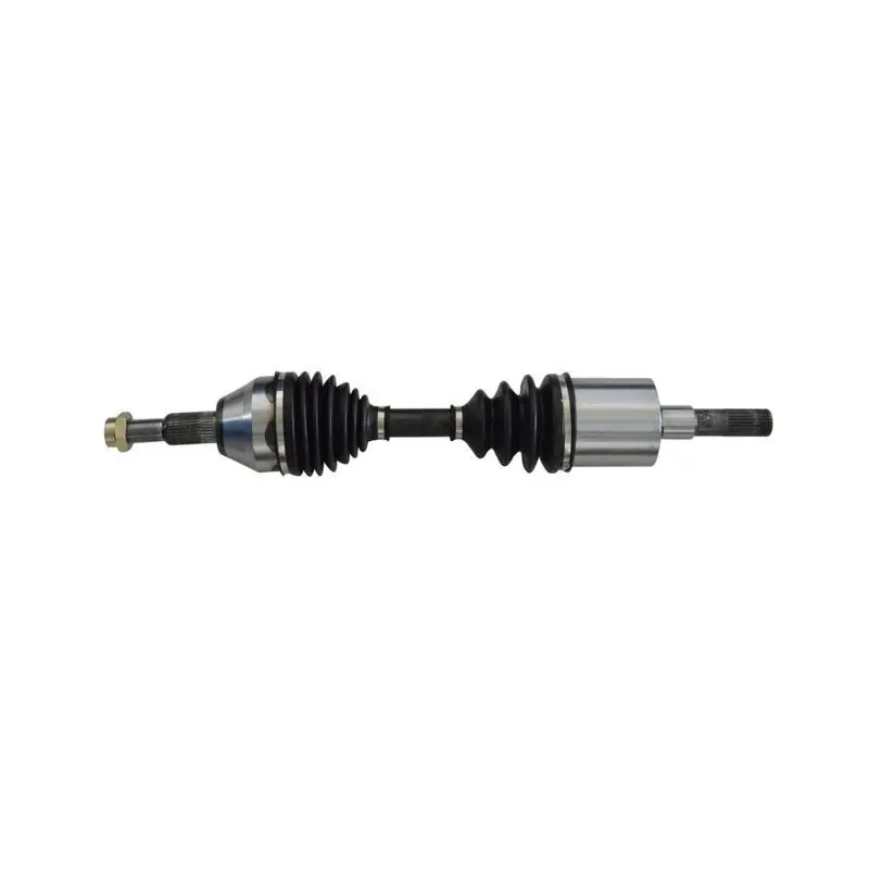 Szybka dostawa PÓŁOŚ PRZEGUB LEWA GSP 12065 JEEP LIBERTY KK 2008-