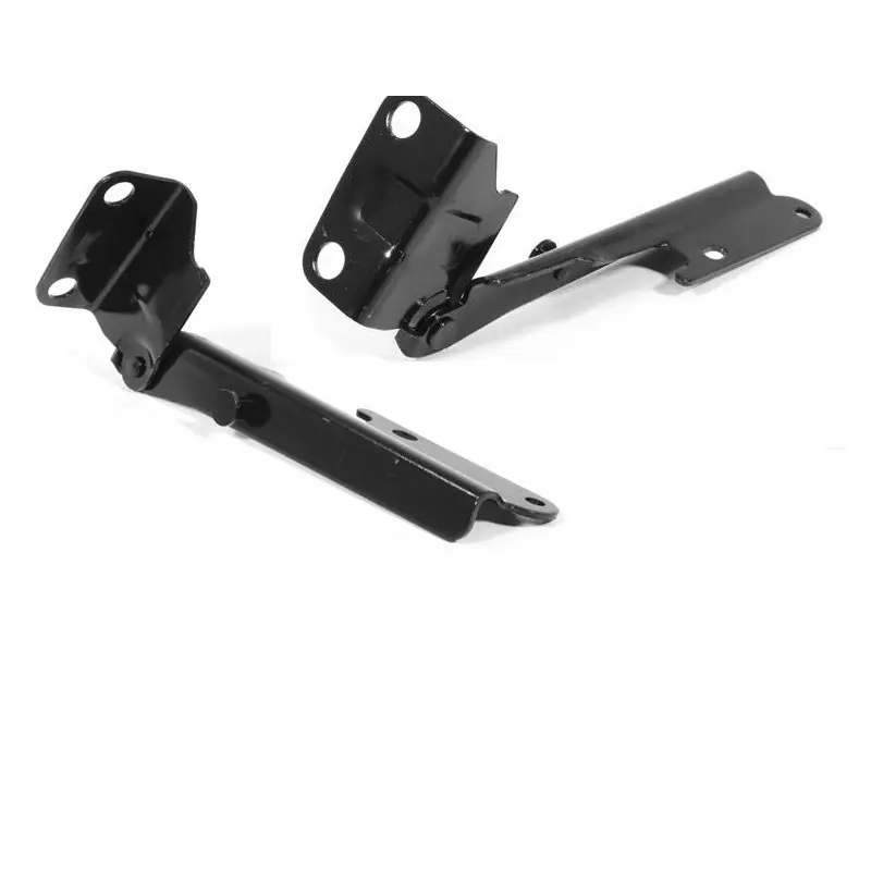 ZAWIAS MASKI LEWY NOWY FORD MUSTANG 2010-2013 Kup teraz