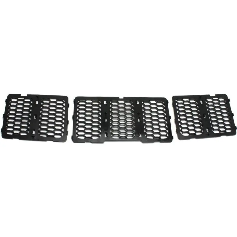 Nowość ATRAPA GRILL OVERLAND JEEP GRAND CHEROKEE 2014-15