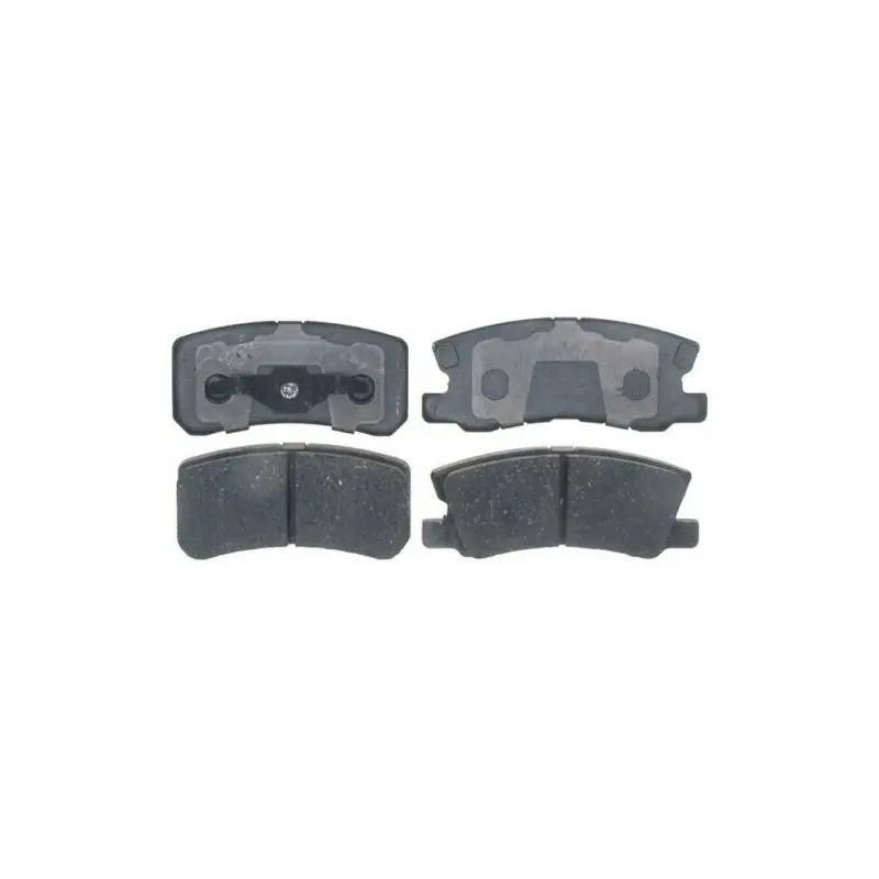 KLOCKI HAMULCOWE TYŁ CHRYSLER SEBRING 2.7 3.5 2.0 Tylko dziś