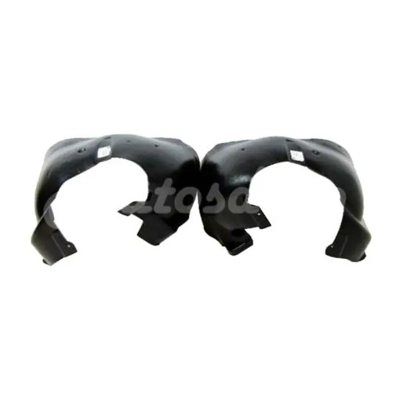 NADKOLE LEWE JEEP LIBERTY CHEROKEE 2005-07 KJ LIFT Darmowy zwrot
