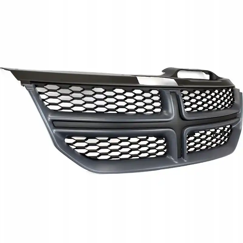 DODGE JOURNEY CROSSROAD 2014- ATRAPA GRILL CZARNA Sprawdź teraz