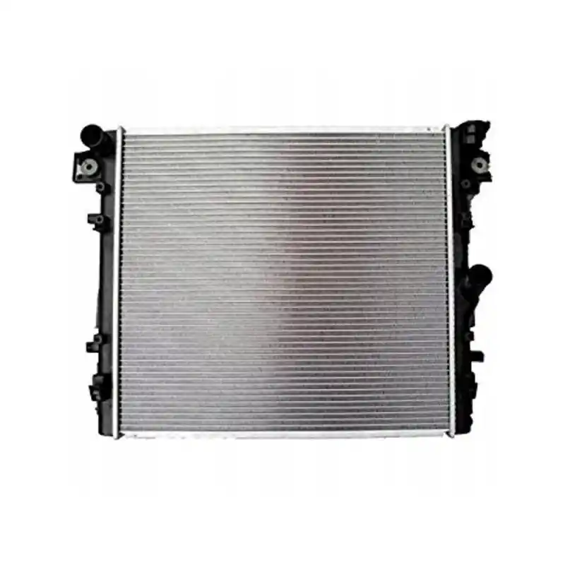 Bezpieczna płatność JEEP WRANGLER JK 2007-2018 3.6 3.8 CHŁODNICA WODY koyorad