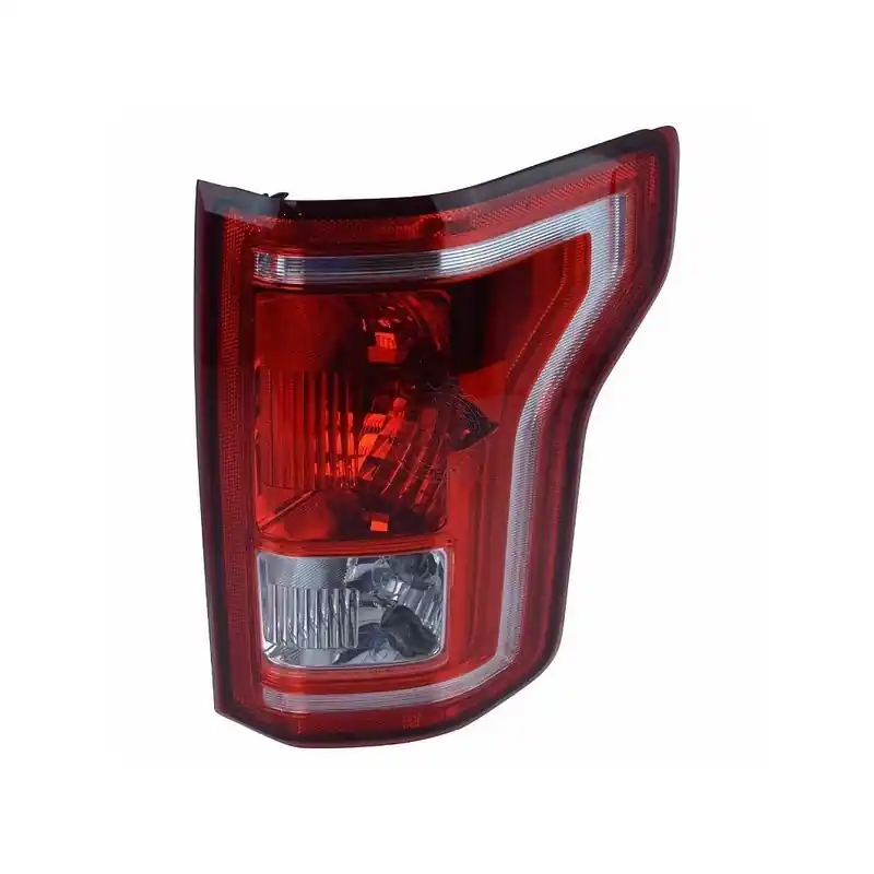 Oferta czasowa LAMPA TYLNA PRAWA NOWA FORD F-150 F150 2015-2016