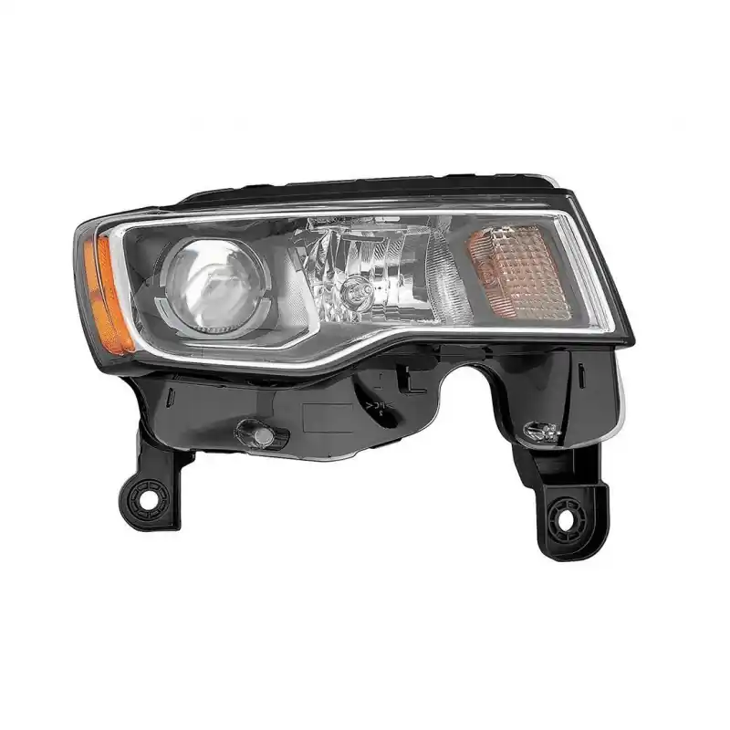 LAMPA PRAWA JASNA TYC JEEP GRAND CHEROKEE WK2 2017-2020 Super okazja