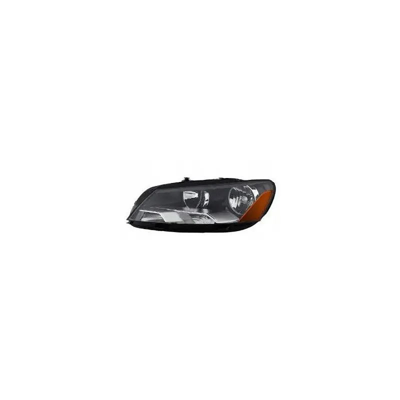 Bezpieczna płatność LAMPA REFLEKTOR LEWA TYC VOLKSWAGEN PASSAT WERSJA USA B7 2011-2015