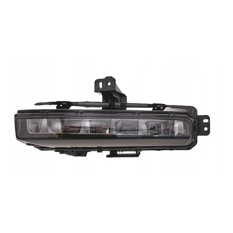 Ostatnie sztuki HALOGEN LEWY LED JEEP GRAND CHEROKEE WL 2021-2024