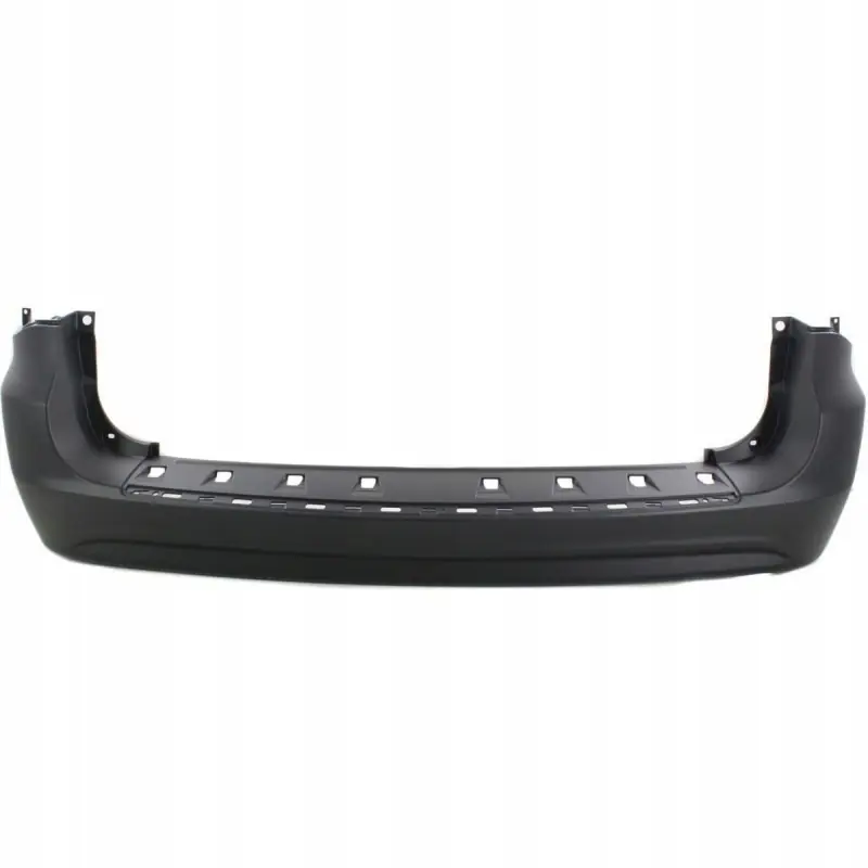 DODGE GRAND CARAVAN 2011-2020 ZDERZAK TYŁ BEZ PDC Super okazja
