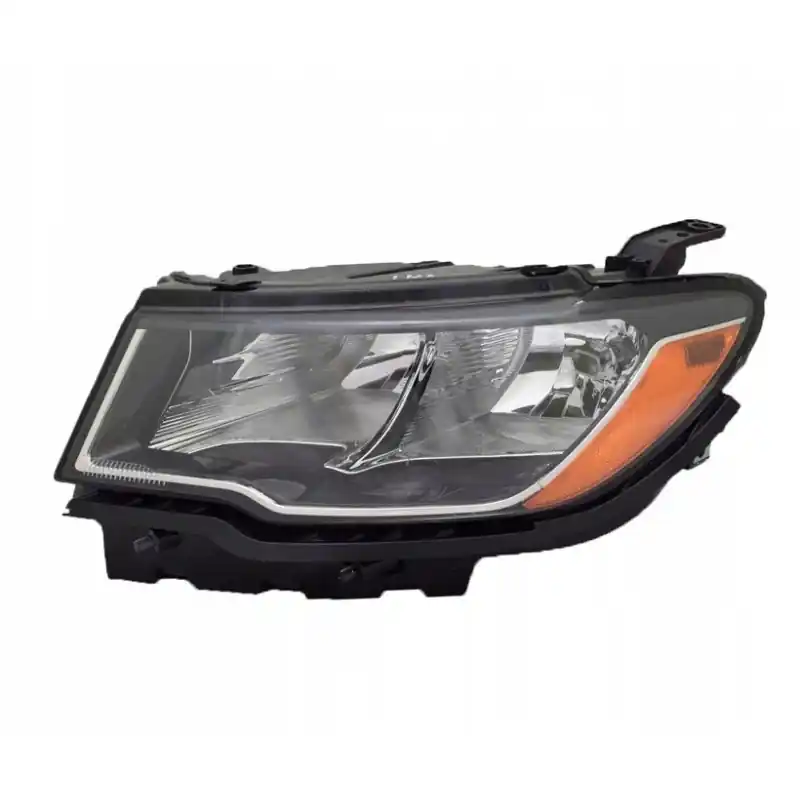 LAMPA PRZÓD LEWA WERSJA USA H11 HB3 JEEP COMPASS 2017-2021 Wysoka jakość