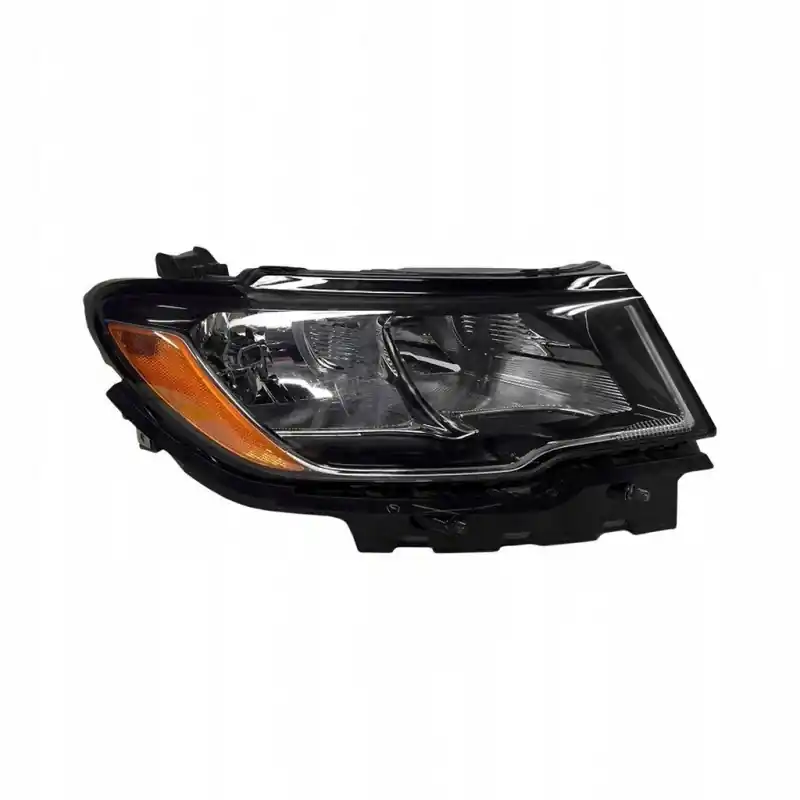Bezpieczna płatność JEEP COMPASS 2017-2021 LAMPA PRZÓD PRAWA USA H11 HB3 firmy tyc