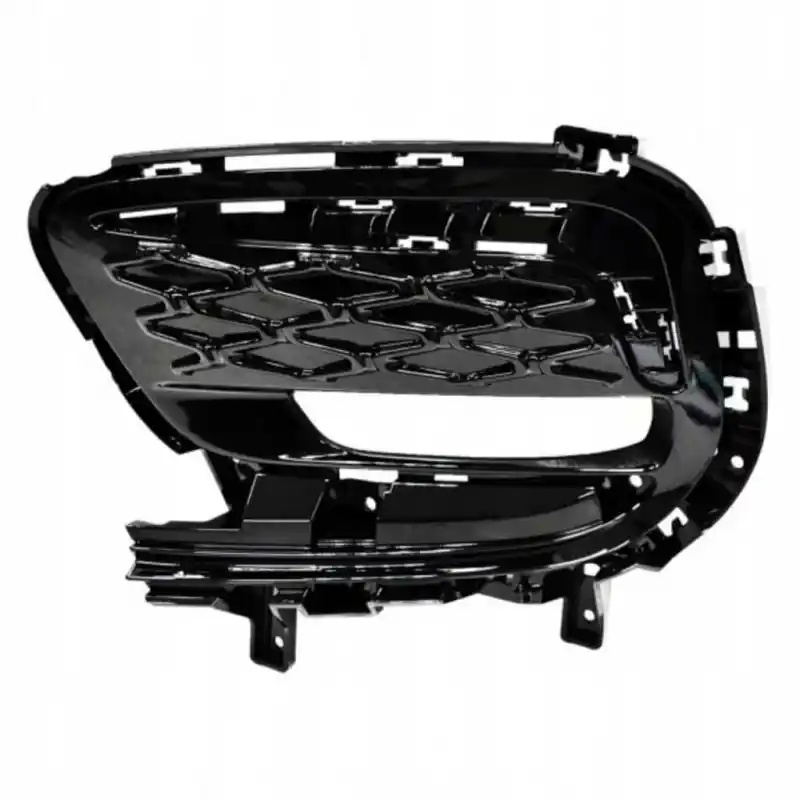 CHRYSLER PACIFICA 2021-2024 ATRAPA RAMKA HALOGENU CZARNA LEWA BEZ PDC Promocja