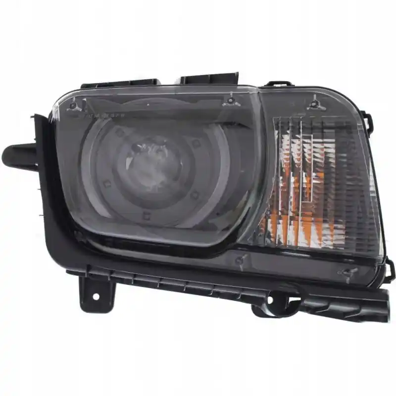 LAMPA XENON PRAWY USA + PRZETWORNICA CHEVROLET CAMARO 2010-2013 Oferta limitowana