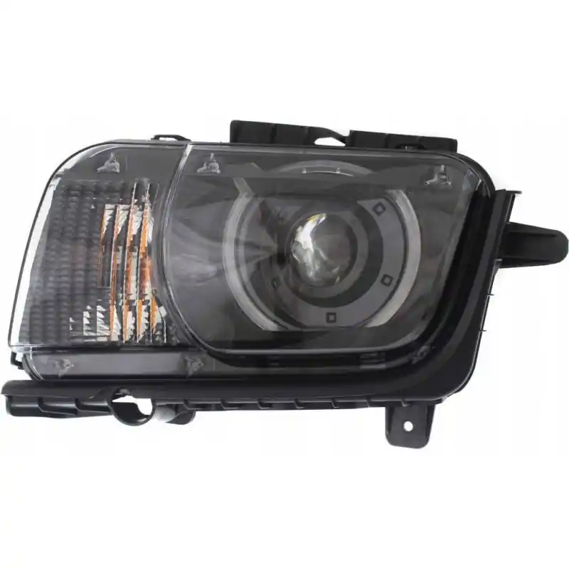 LAMPA XENON LEWY USA + PRZETWORNICA CHEVROLET CAMARO 2010-2013 Nie przegap