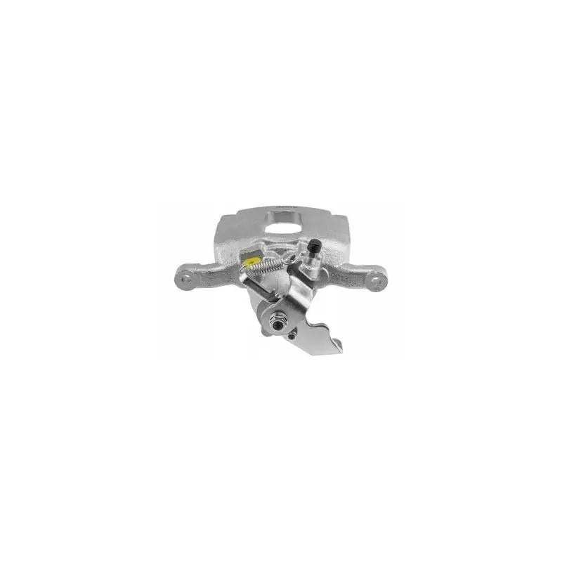 Popularny ZACISK TYŁ LEWY TARCZ 328mm CHRYSLER GRAND VOYAGER TOWN COUNTRY 2012-2020