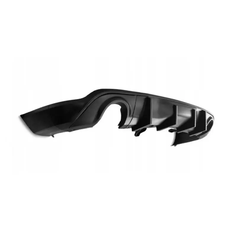 DODGE DURANGO STYL 21- 2016-2023 SPOILER DYFUZOR ZDERZAK TYLNY DÓŁ POD HAK Hit sprzedaży
